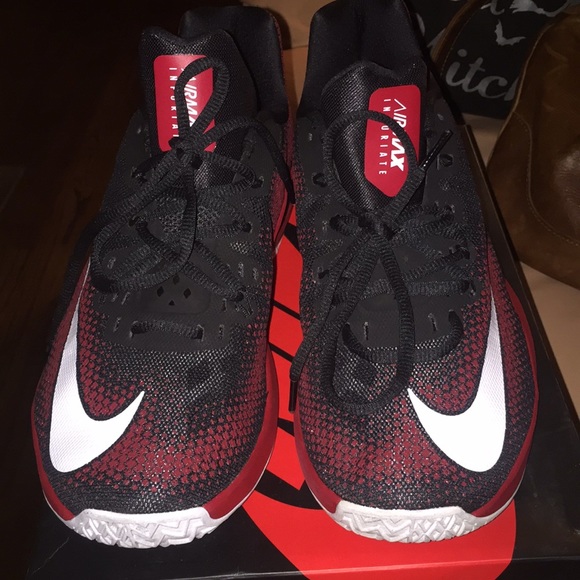 Nike Other - Nike Air Infuriate - men size 11